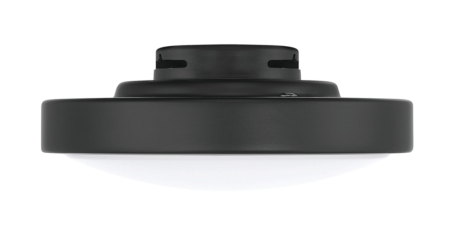 FRZ56LK-FB-LED - Frazier LED Light Kit in Flat Black (For FRZ56xxx3 Ceiling Fan)