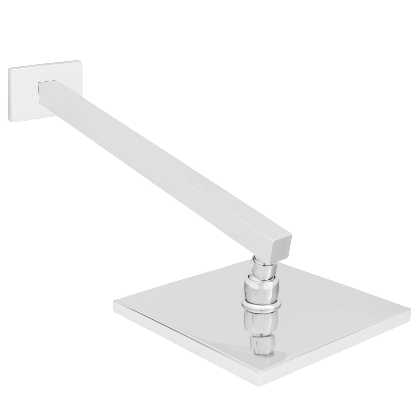 BLS-SHF-CH - Bliss Shower Faucet in Chrome