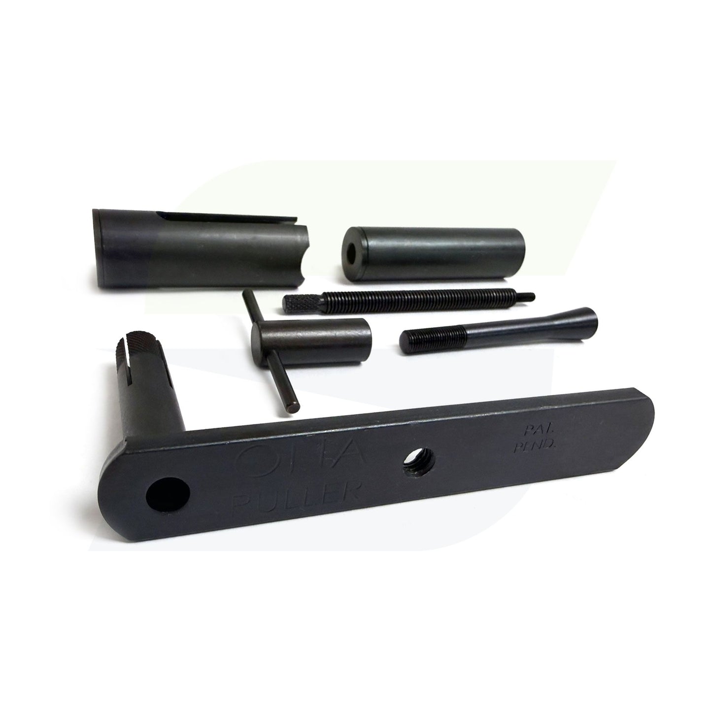 999070-ALL - Stand Alone Broken Posi-Temp ONA Cartridge Puller Tool Kit