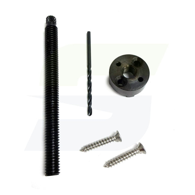 999070 - Broken Posi-Temp ONA Cartridge Puller Tool