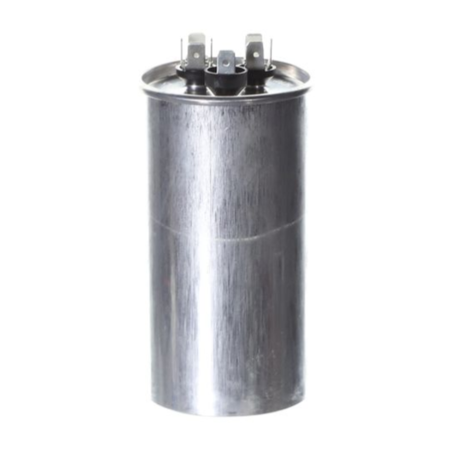 TRCFD6075 - TITAN PRO CAPACITOR 60+7.5 MFD 440/370V ROUND