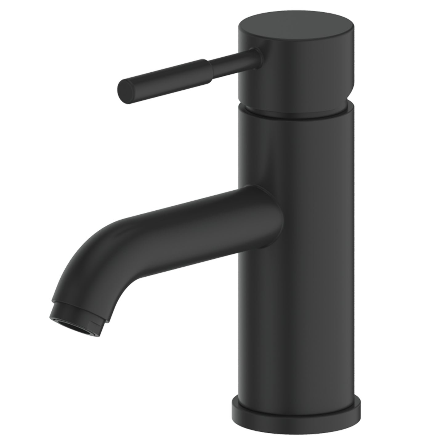 ALH-BF-MB - Autograph Edition Aloha Bath Faucet in Matte Black