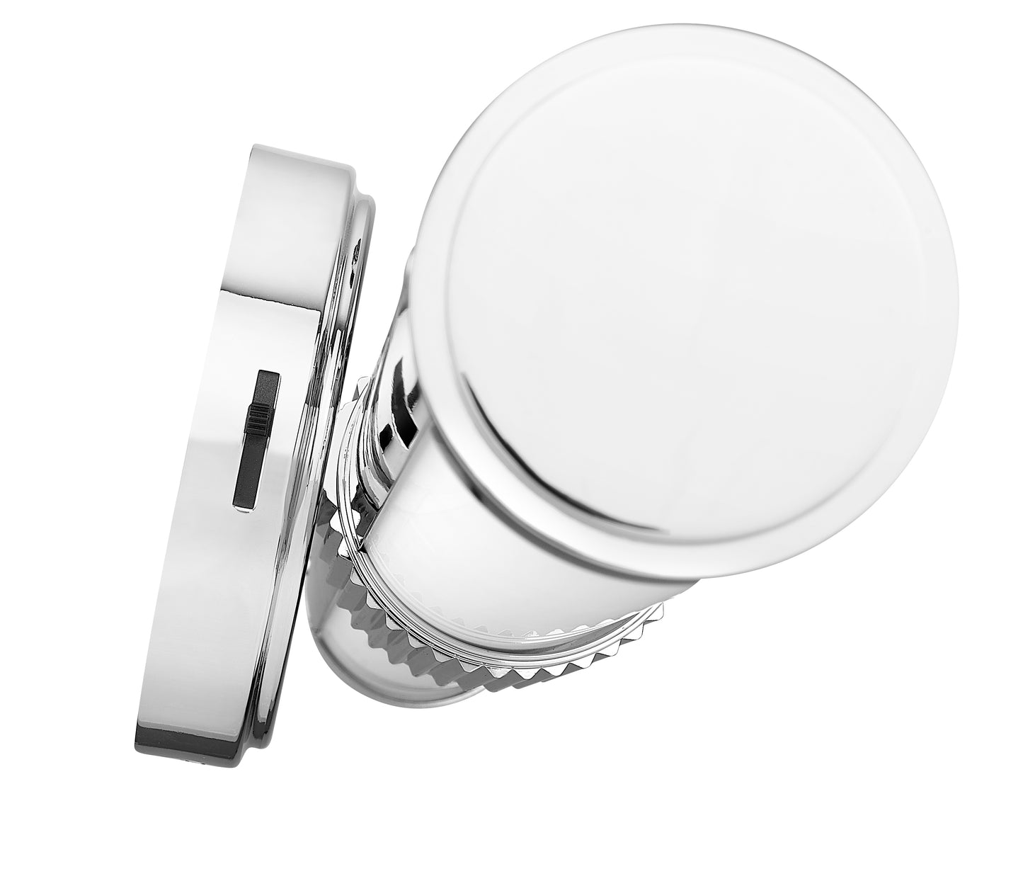 1021-18W-CH-LED - Solange 1 Light 18" Vanity - Chrome
