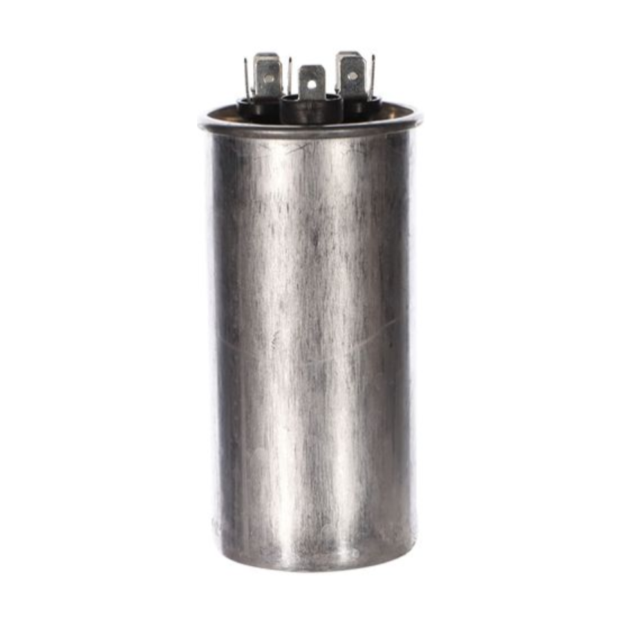 TRCFD355 - TITAN PRO CAPACITOR 35+5 MFD 440/370V ROUND