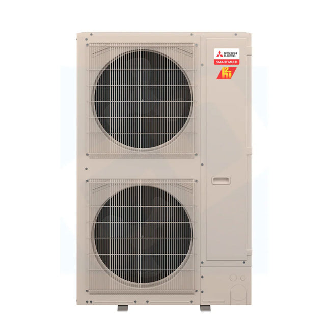 MXZ-SM36NLHZ - 36,000 BTU/H Hyper Heat Pump Outdoor Unit