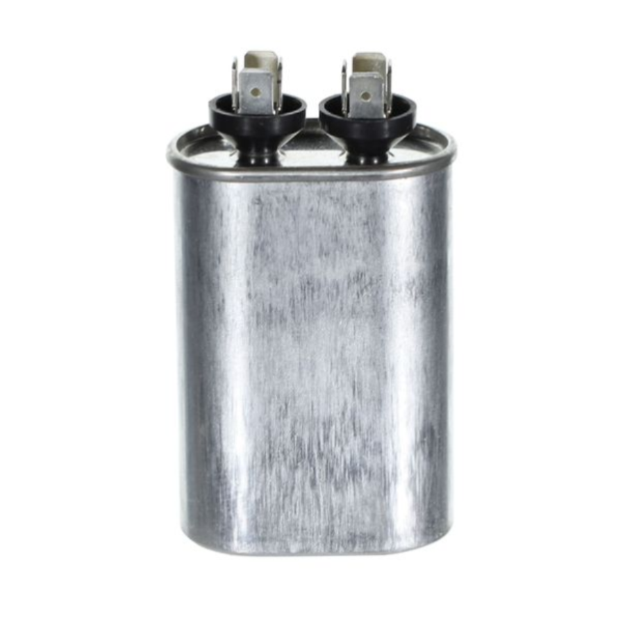 TOCF15 - TITAN PRO CAPACITOR 15 MFD 440/370V OVAL