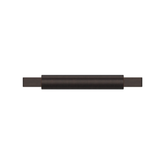 4431112 - 4" Centers - Gramercy Pull - Venetian bronze