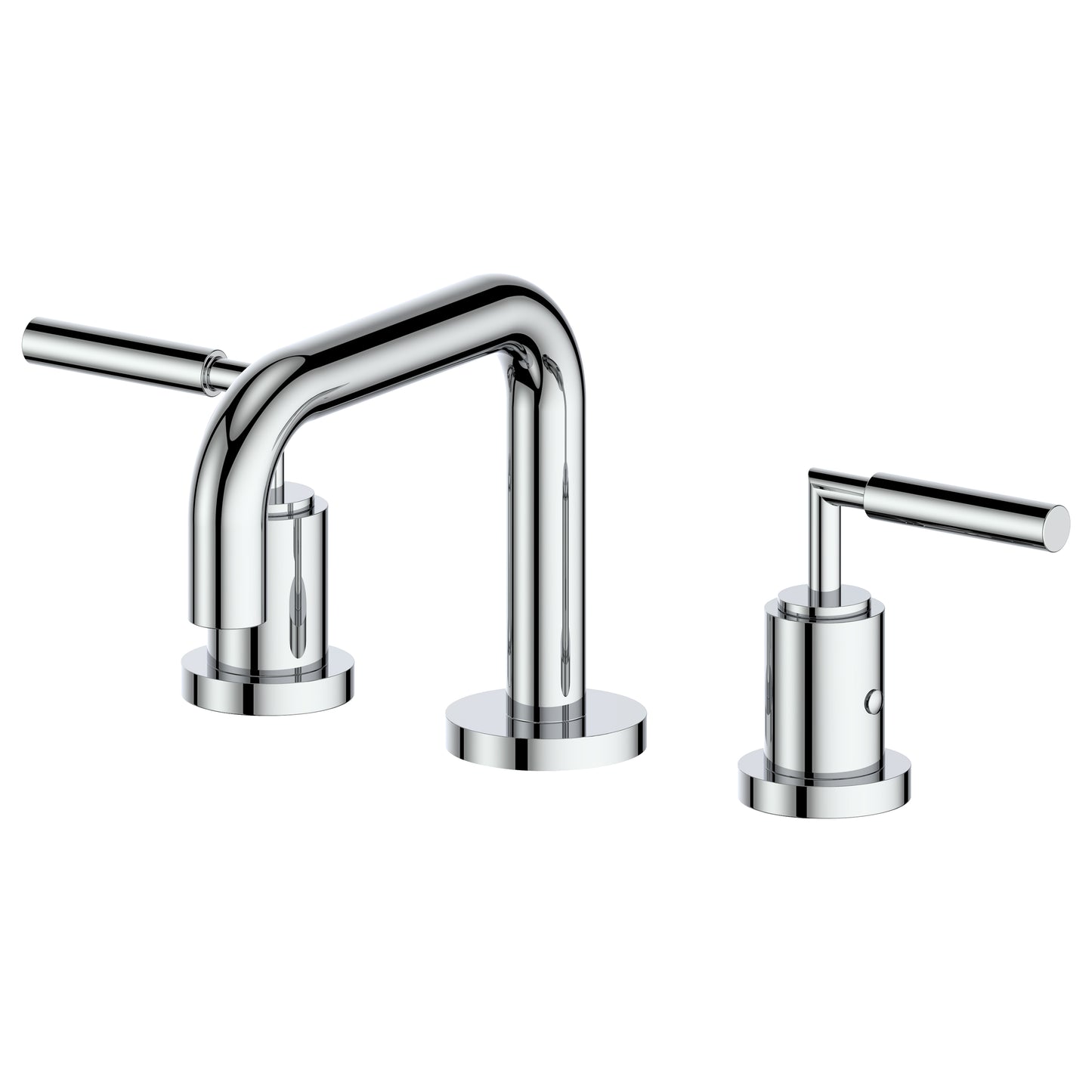 ELD-BF-CH - El Dorado Bath Faucet in Chrome