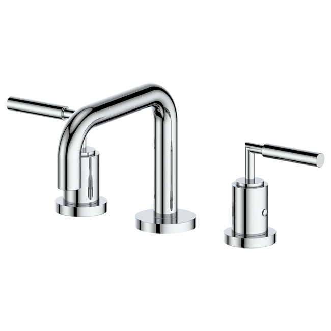 ELD-BF-CH - El Dorado Bath Faucet in Chrome