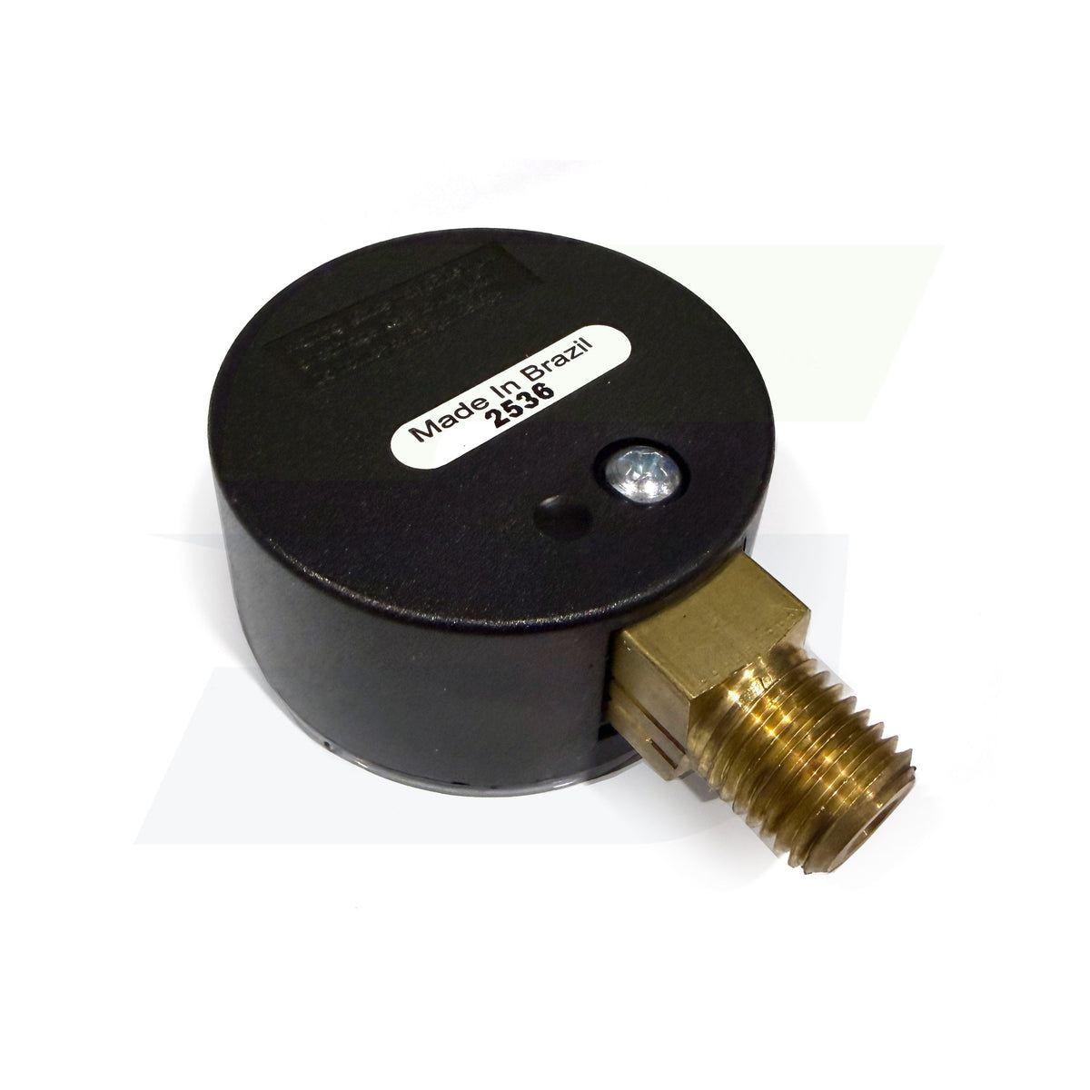 1732-A - 2" Pressure Gauge - 1/4" MPT - 300 PSI