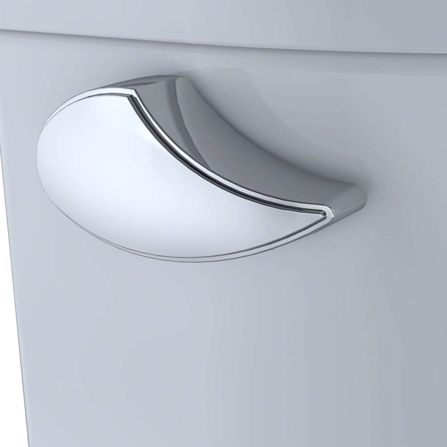 MW7764736CEGA#01 - Drake WASHLET+ S7A Two-Piece Toilet with Auto-Flush - Cotton White