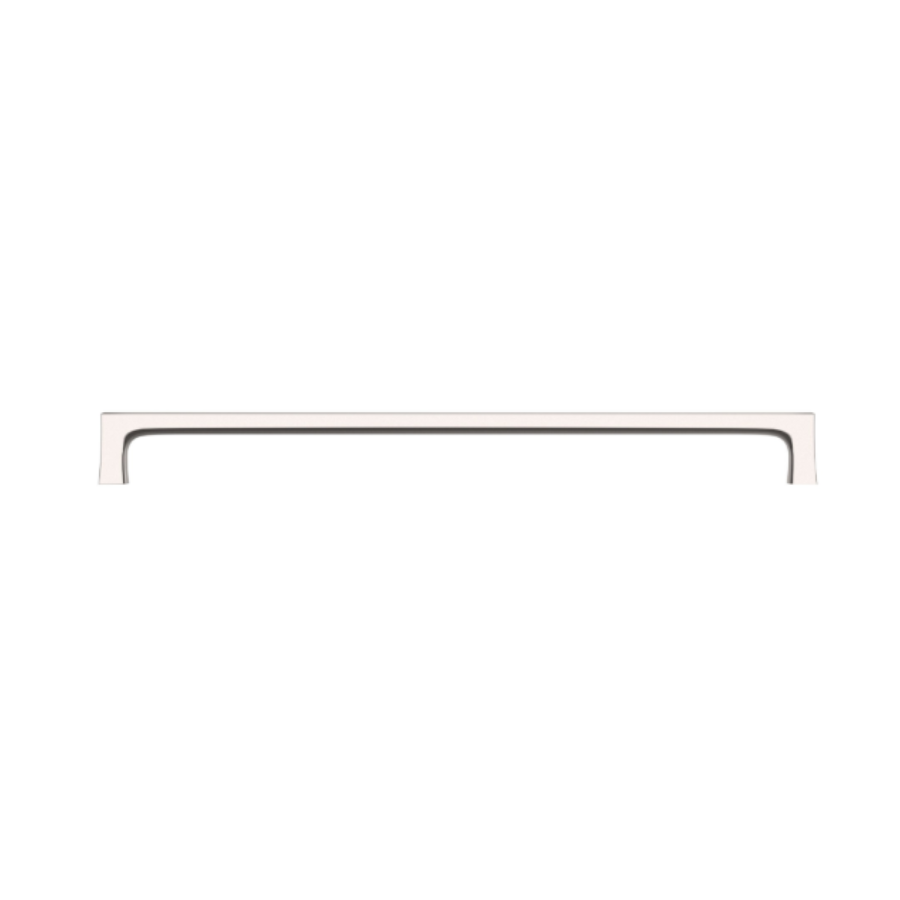 4958055 - 18" Centers - Palm Springs Appliance Pull - Polished Nickel