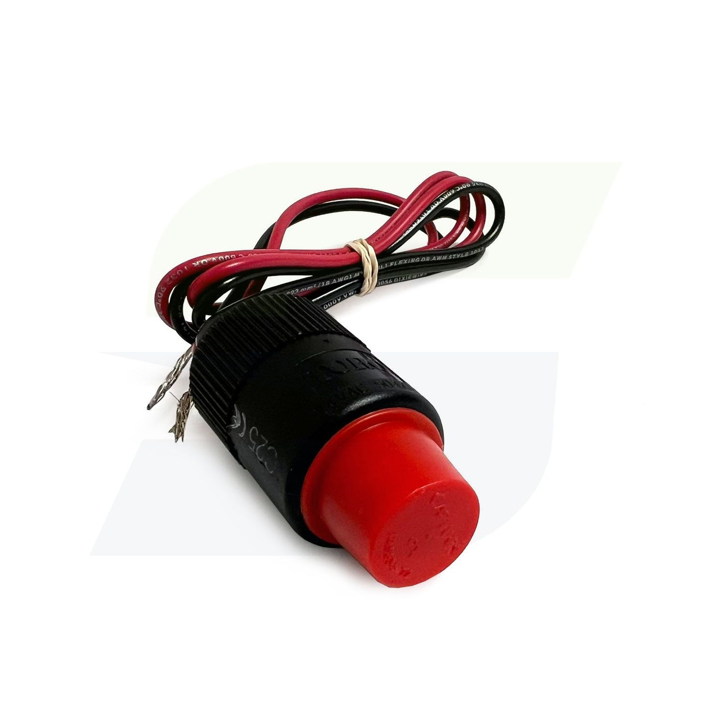 35-3099 - Solenoid Assembly for 1-1/2" and 2" 252 Valves