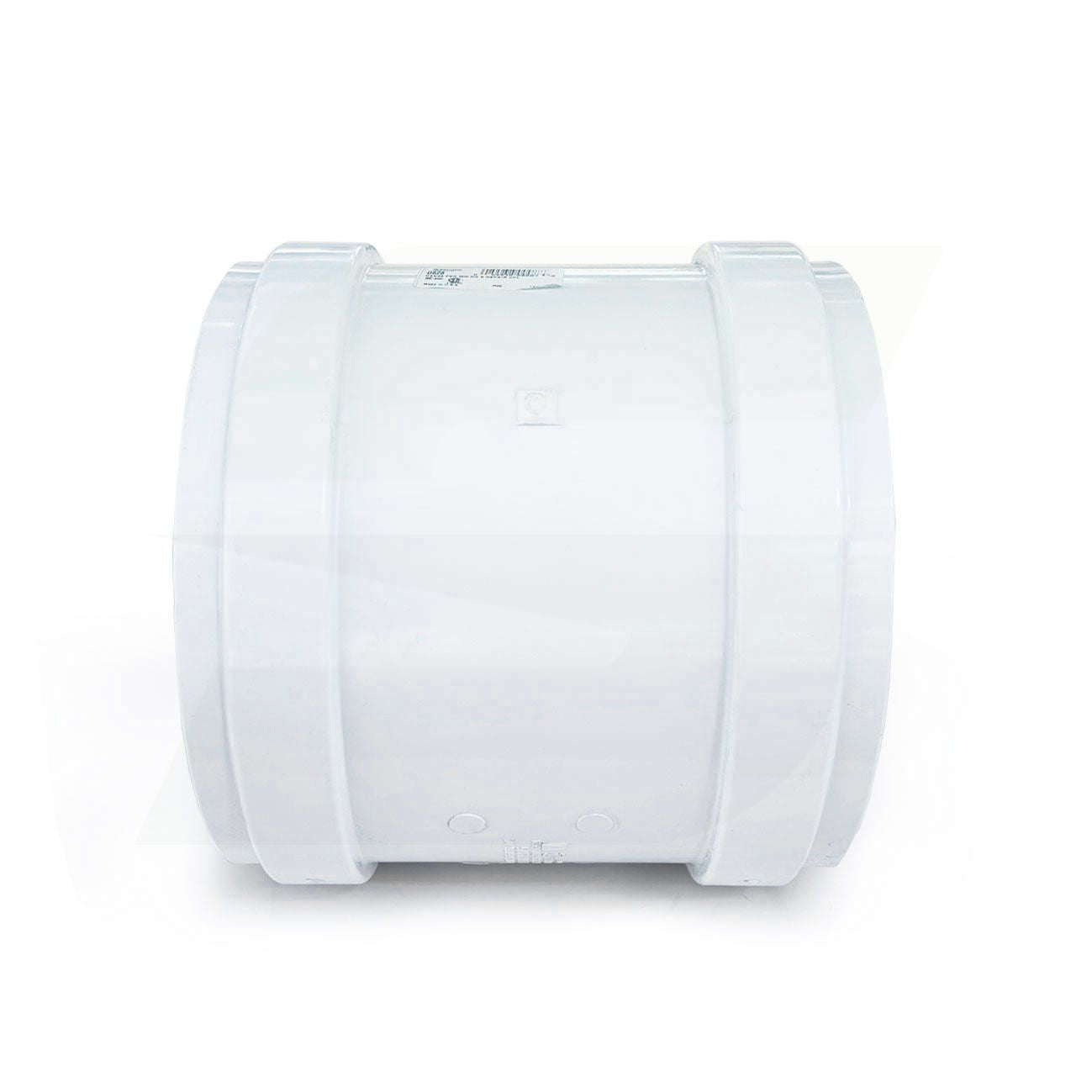 gasketed repair coupling sewer fitting 