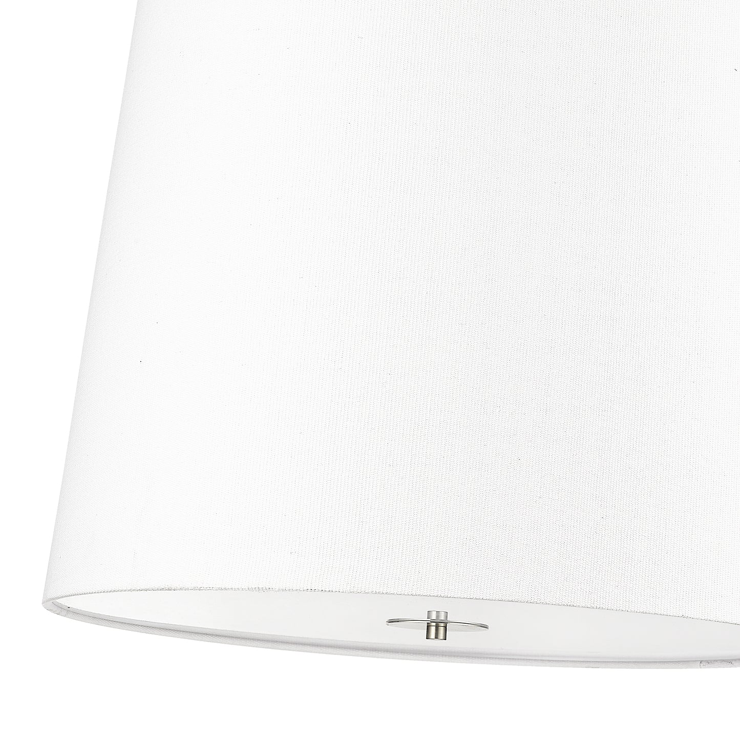 3501P24-BN - Weston 6 Light 24" Pendant - Brushed Nickel