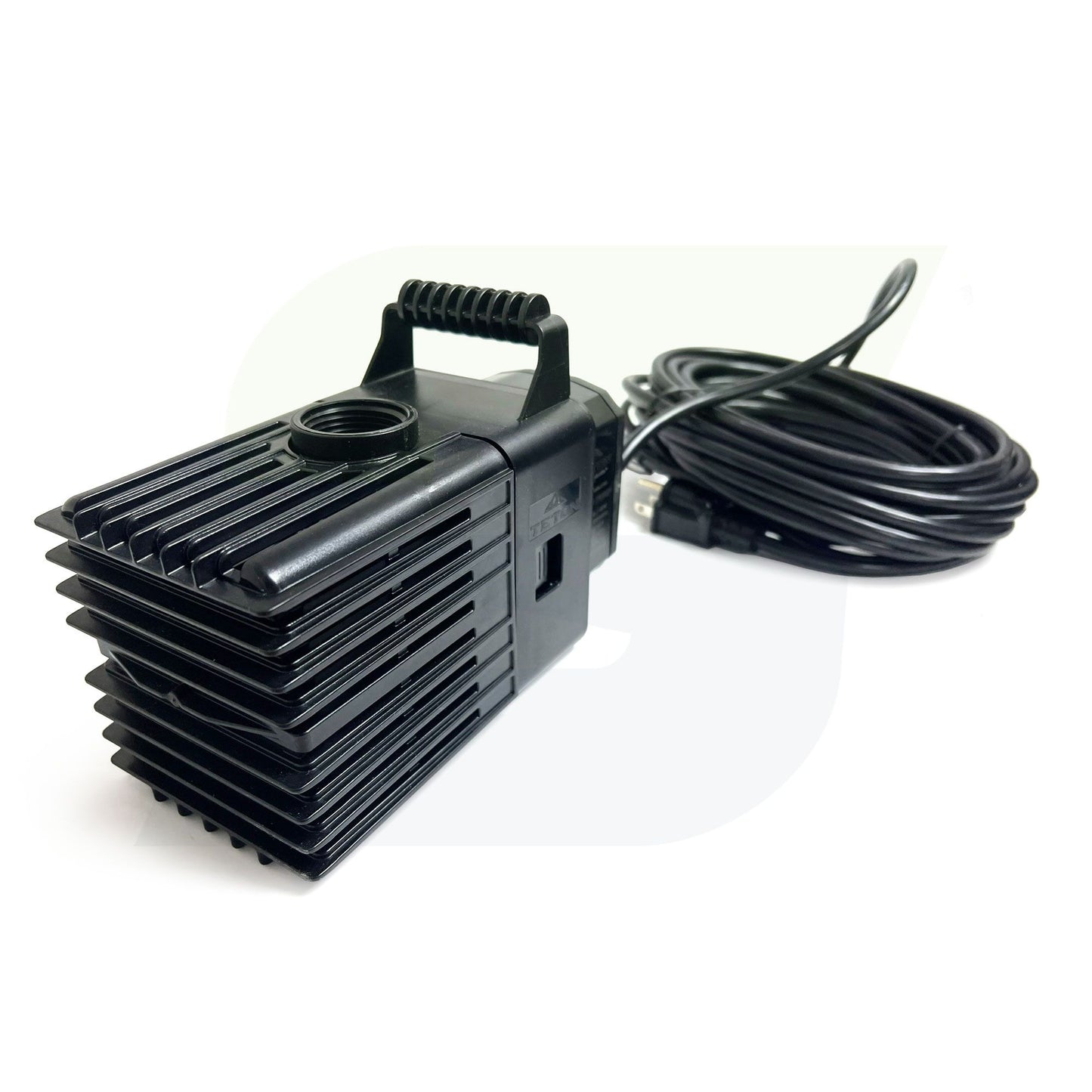 XC1500 - XC Series Course Pond & Waterfall Pump - 1,500 GPH