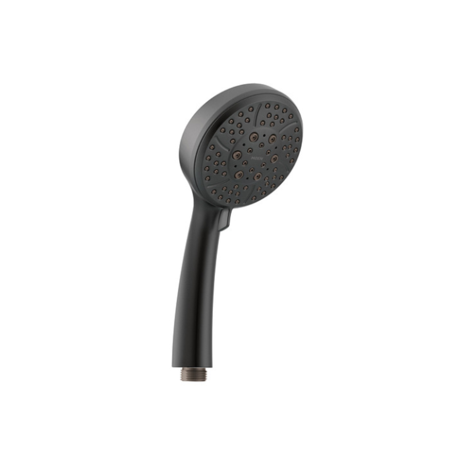 164928BL - Eco-Performance Handshower Handheld Shower - Matte Black