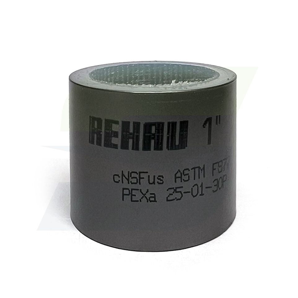 104819-001 - 1" EVERLOC+ Compression Sleeve