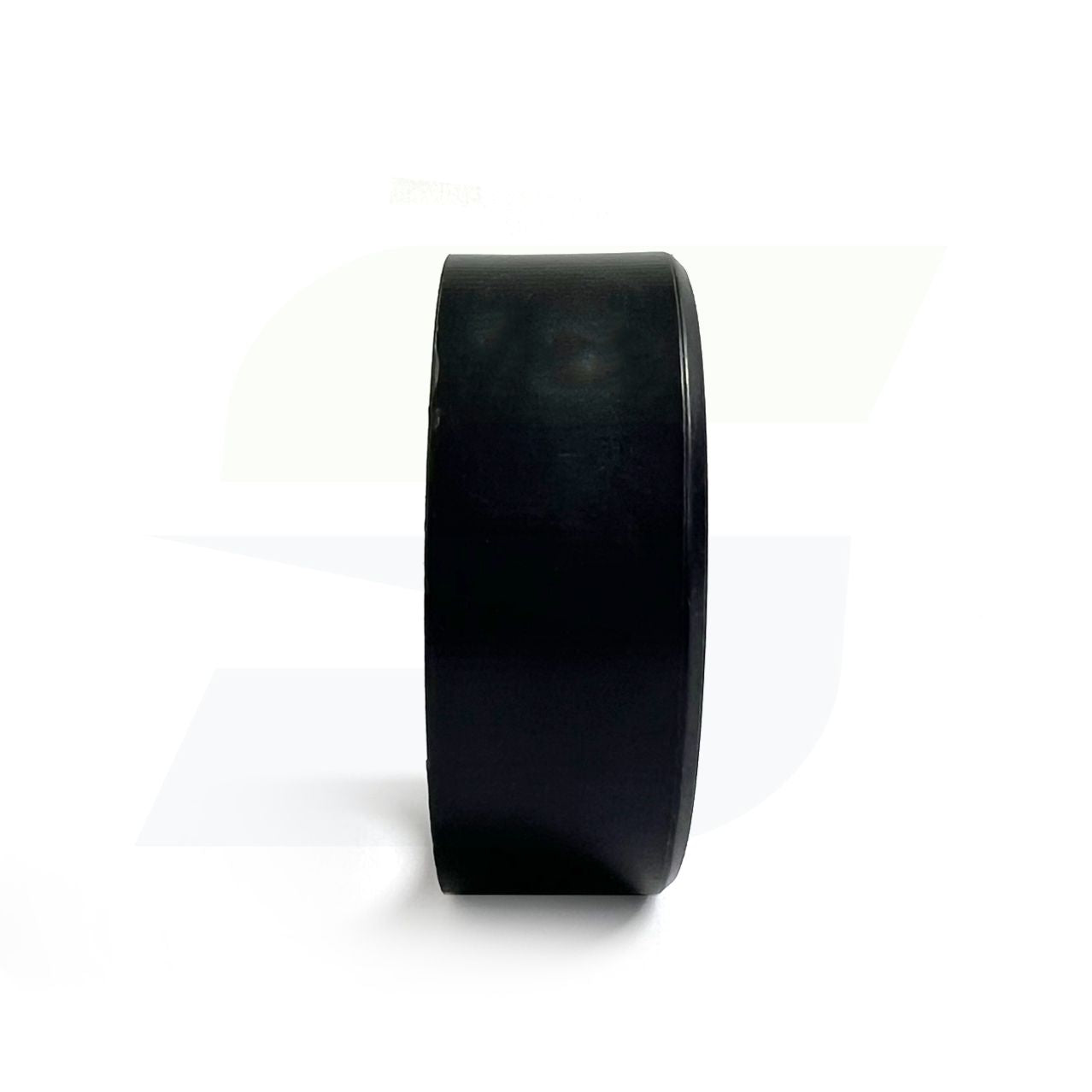 I015300 - 2" x 1-1/2" Spigot x Hub ABS DWV Flush Bushing 5801-2-F