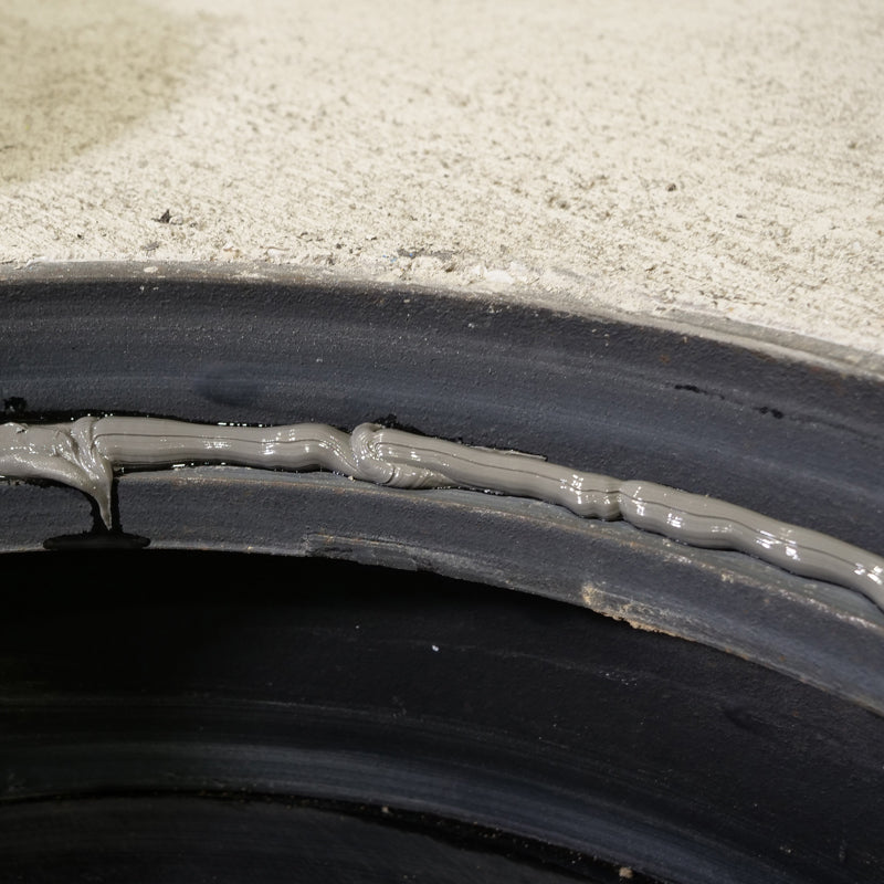 25420 - Hercules Shutout Manhole Lubricant & Sealant - 10.1 oz