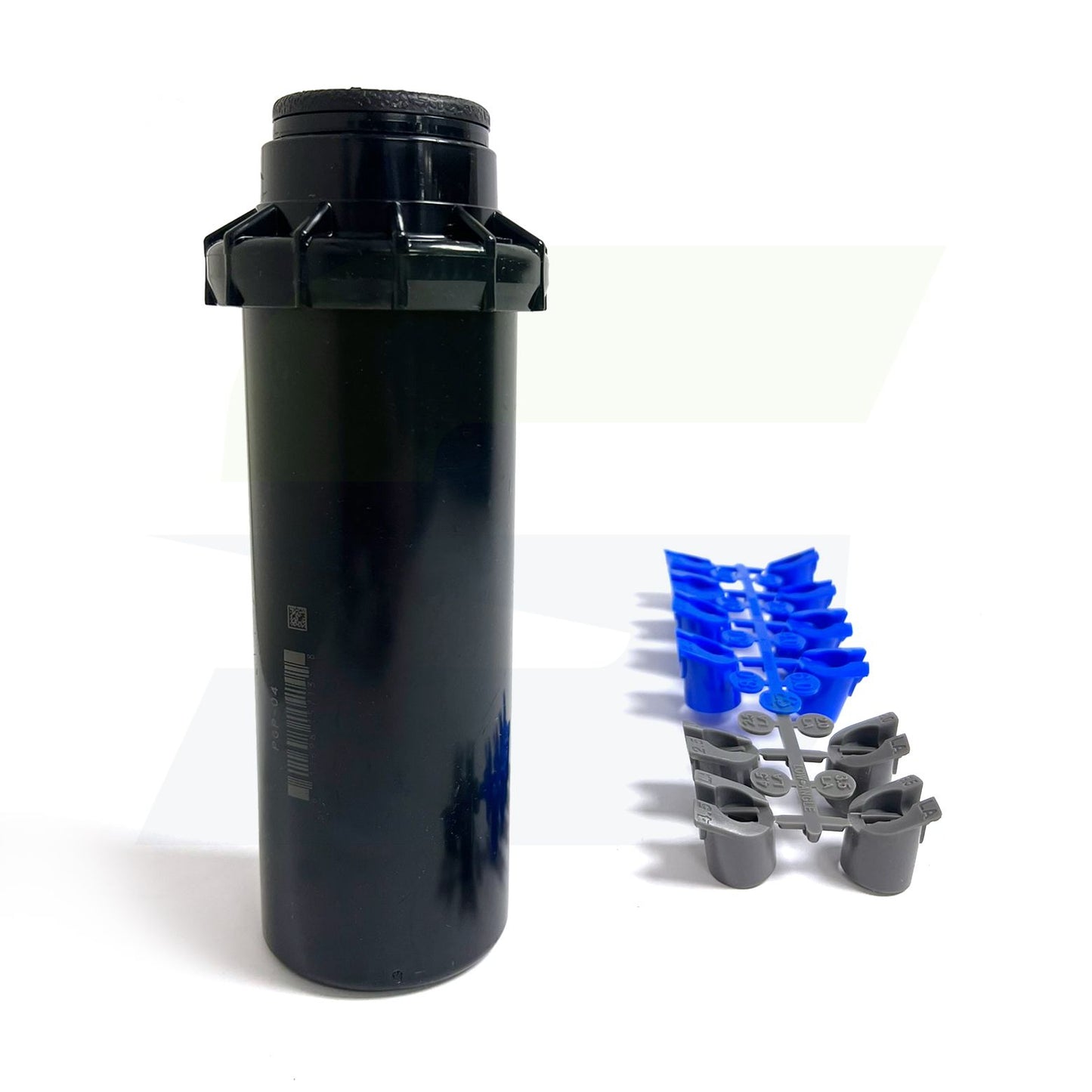 PGP-04 - PGP Ultra 4" Pop-up Rotor Sprinkler with 8 Nozzles