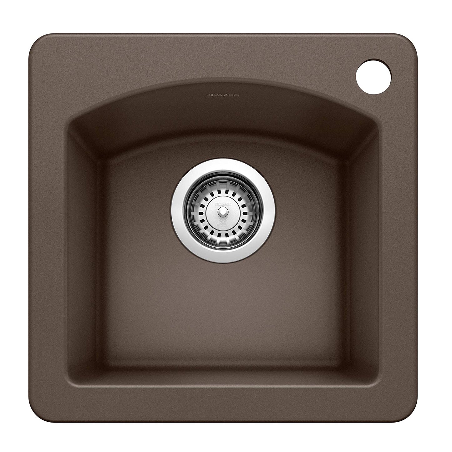 Blanco Diamond 15" Dual Mount Bar Sink