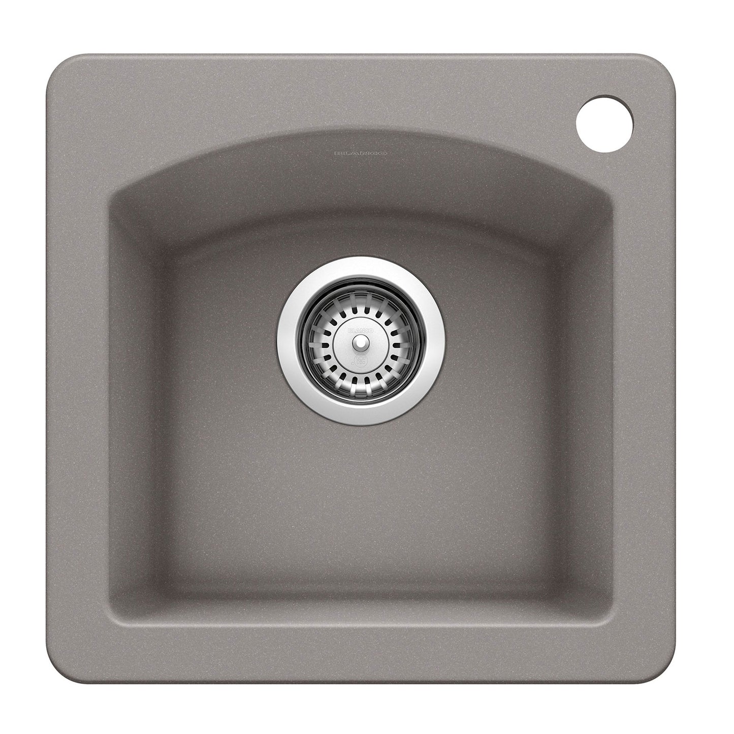 Blanco Diamond 15" Dual Mount Bar Sink