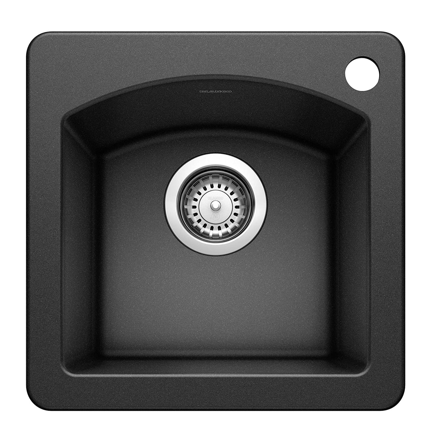 Blanco Diamond 15" Dual Mount Bar Sink