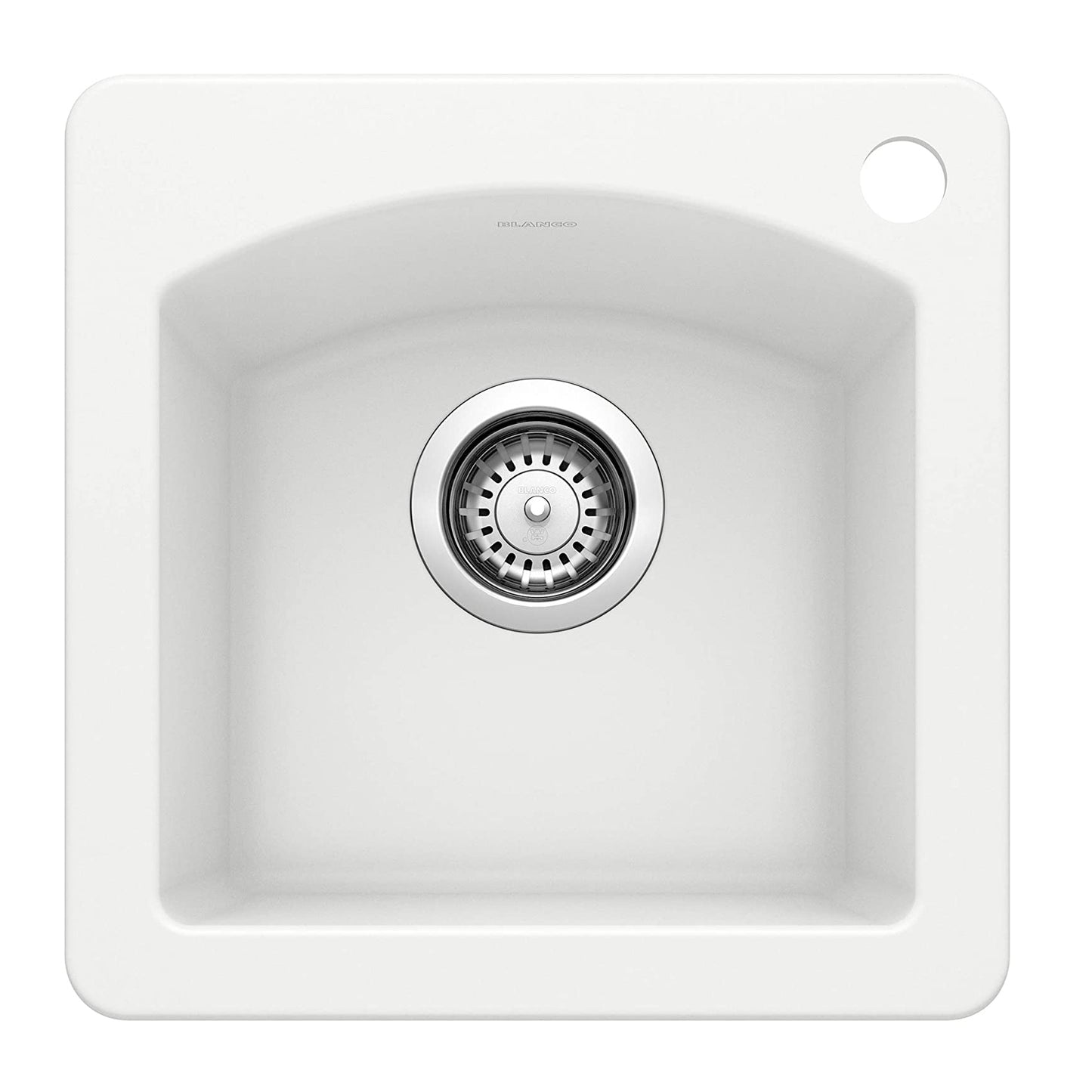 Blanco Diamond 15" Dual Mount Bar Sink