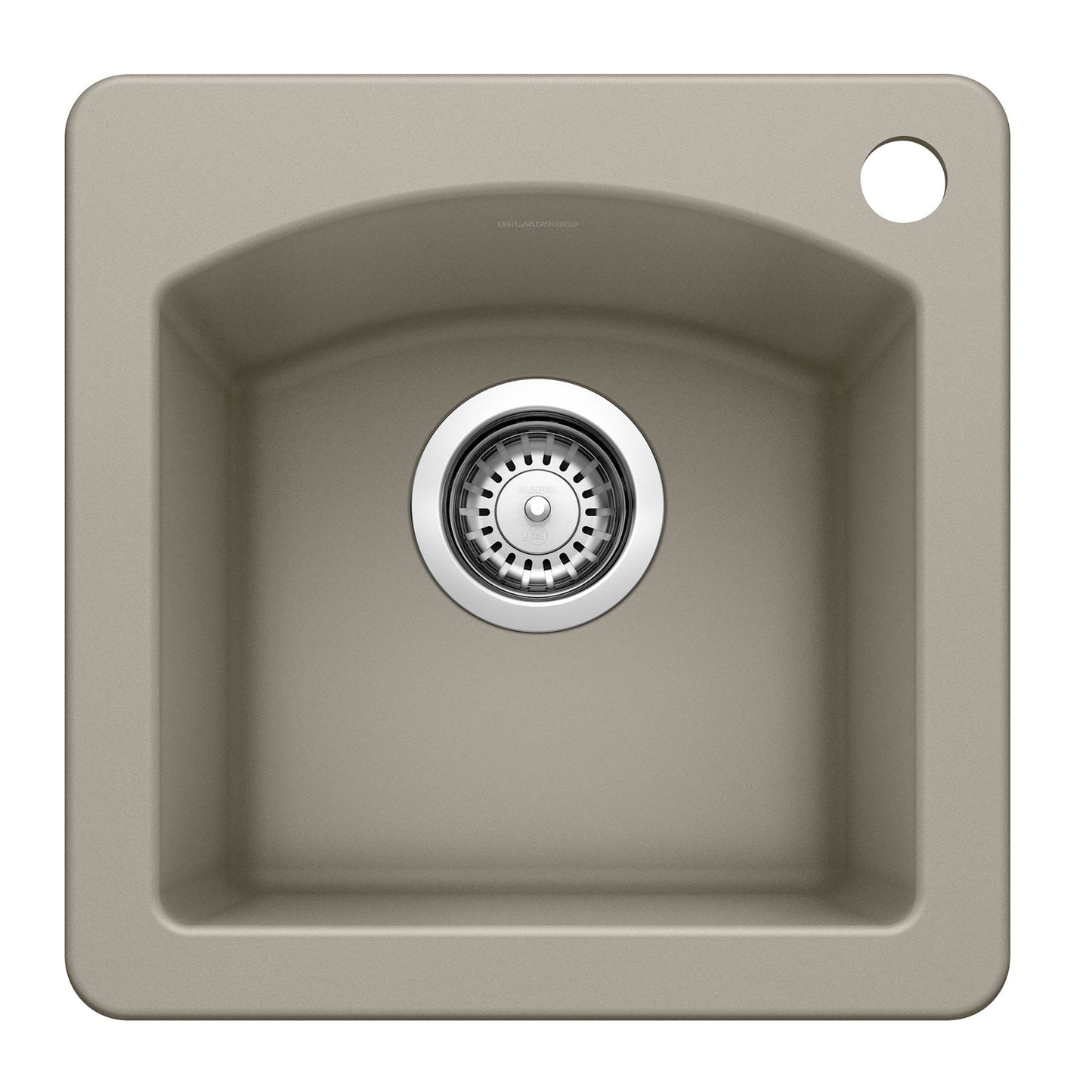 Blanco Diamond 15" Dual Mount Bar Sink