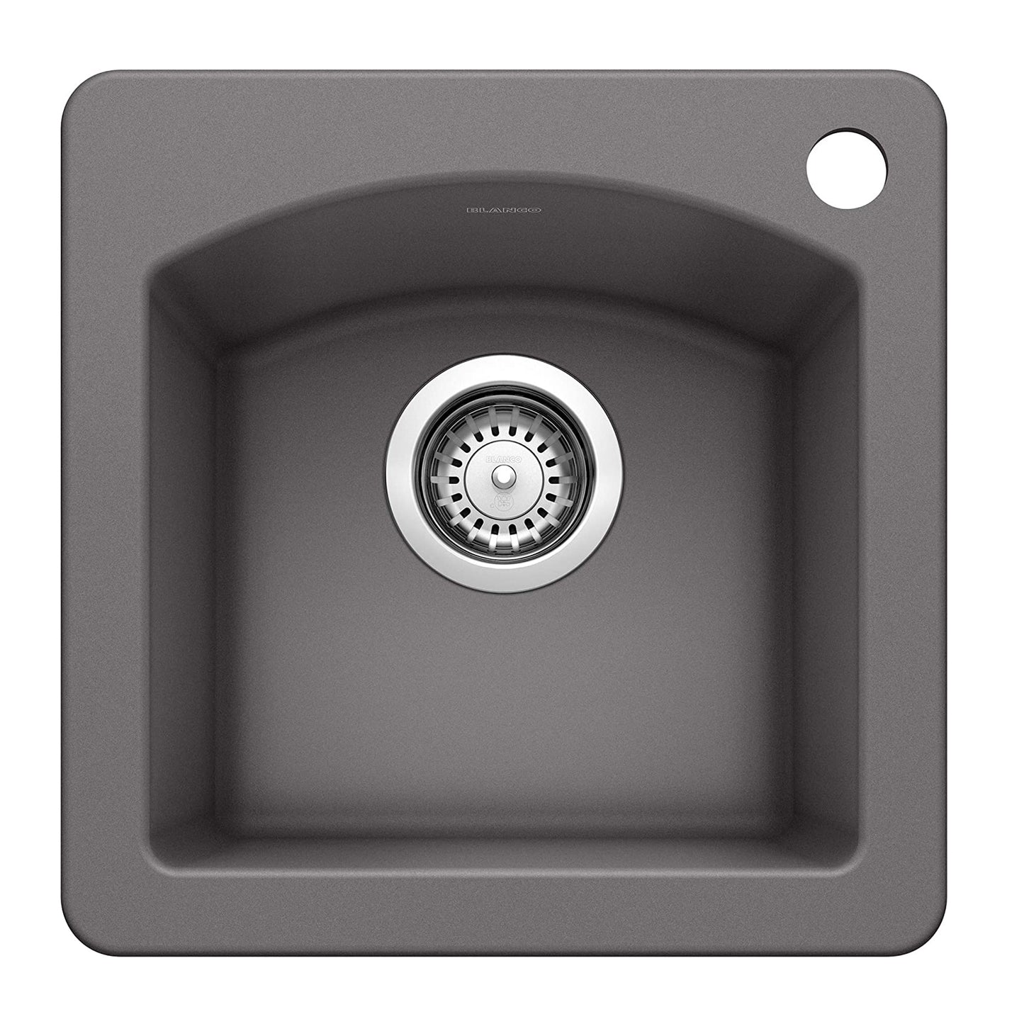 Blanco Diamond 15" Dual Mount Bar Sink