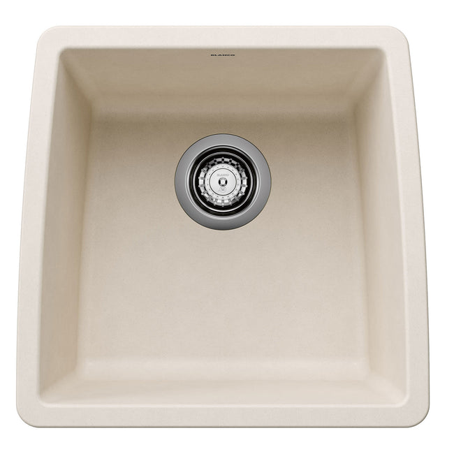 443087 - 17.5" x 17" Performa Undermount Bar Sink - Soft White