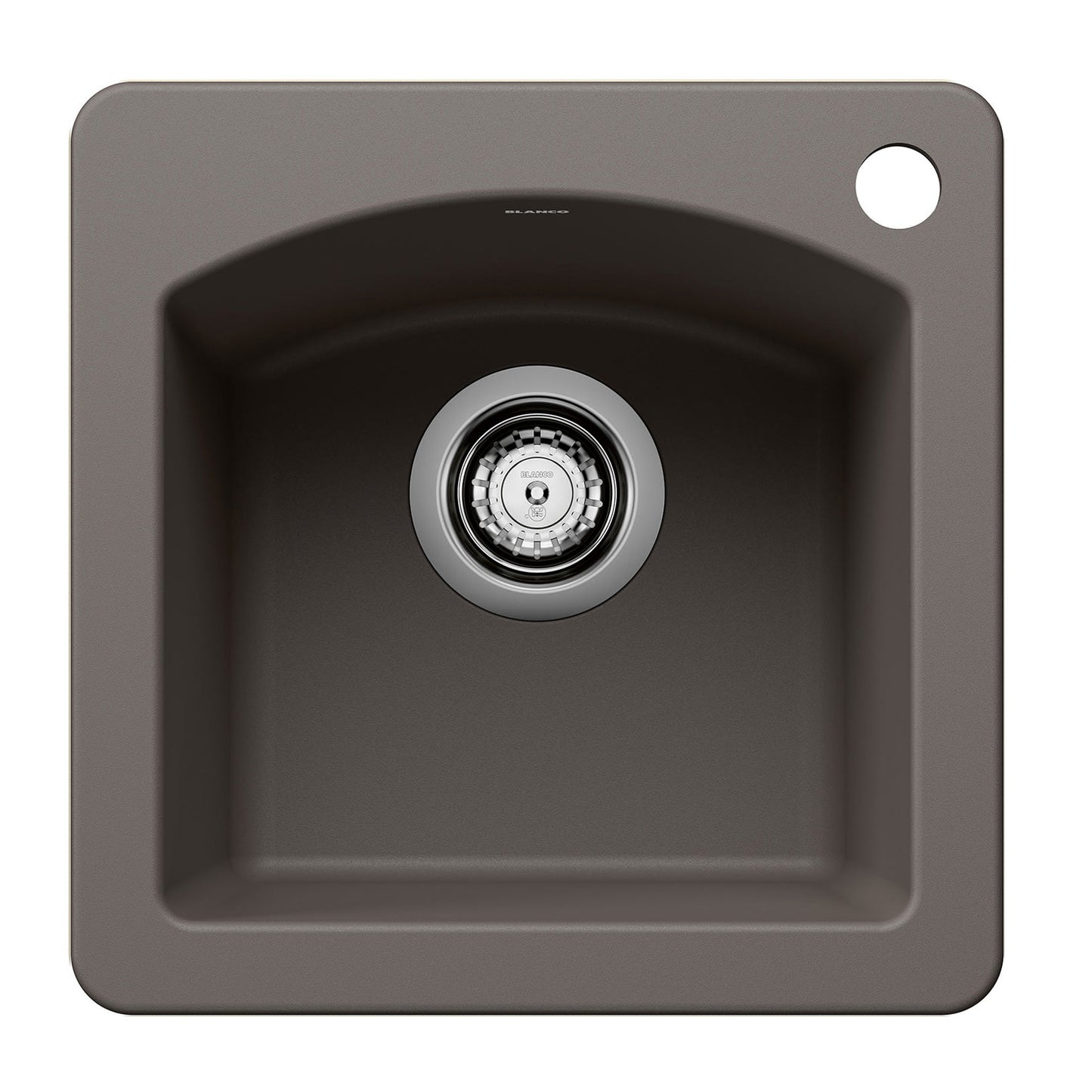 Blanco Diamond 15" Dual Mount Bar Sink