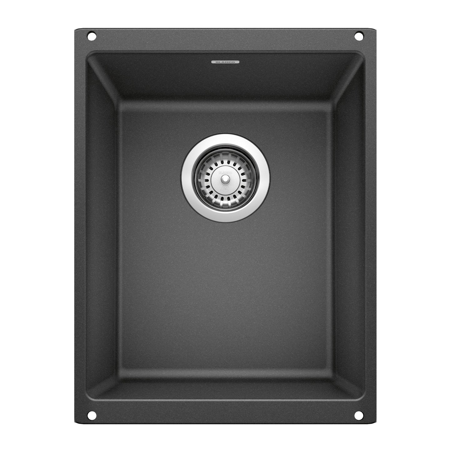 513424 - Precis Undermount SILGRANIT Bar Sink - Anthracite