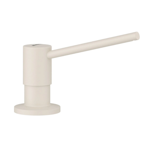 443045 - Torre Soap Dispenser - Soft White
