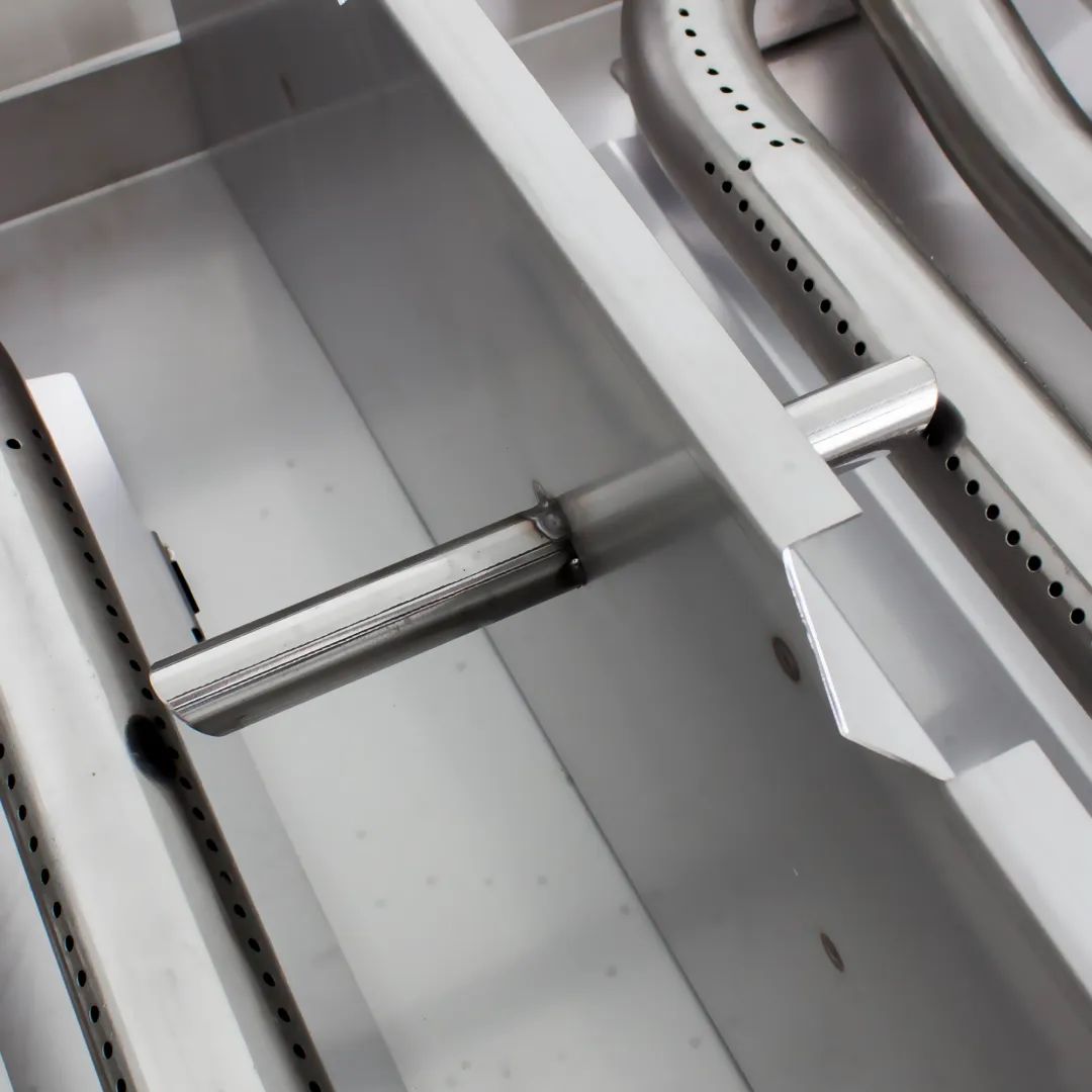 Premium LTE 30" Gas Griddle - NG - BLZ-GRIDDLE-LTE-NG