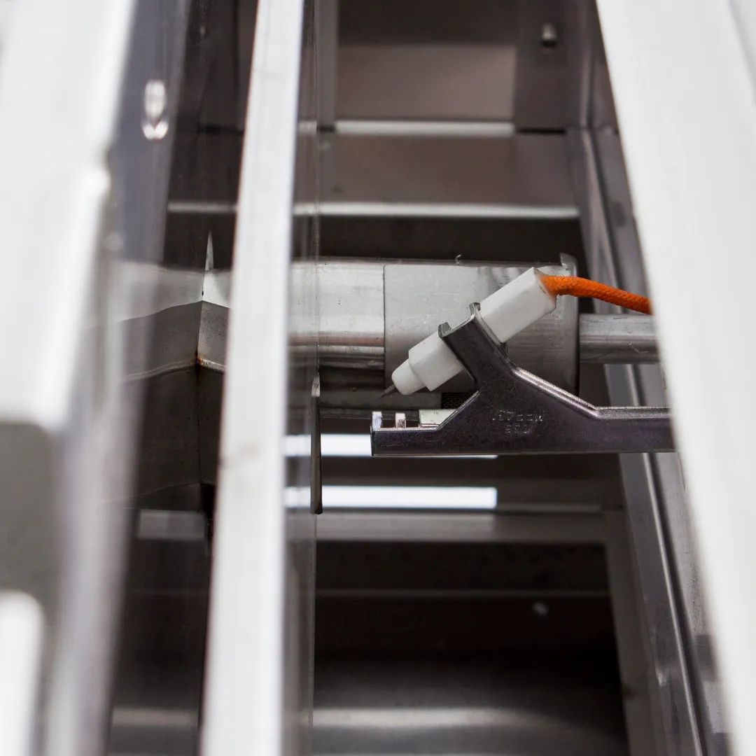 Premium LTE 30" Gas Griddle - NG - BLZ-GRIDDLE-LTE-NG