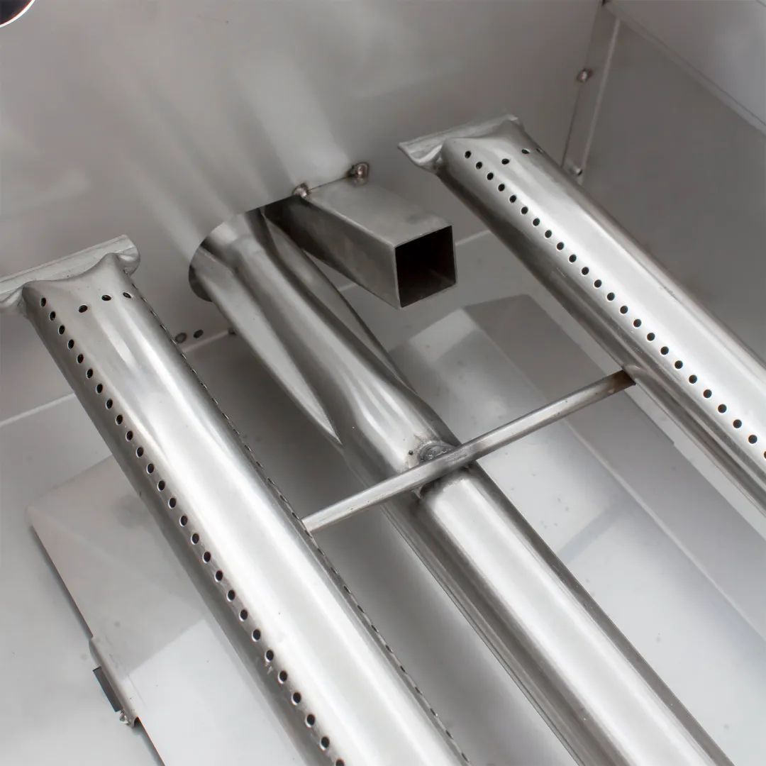 Premium LTE 30" Gas Griddle - NG - BLZ-GRIDDLE-LTE-NG