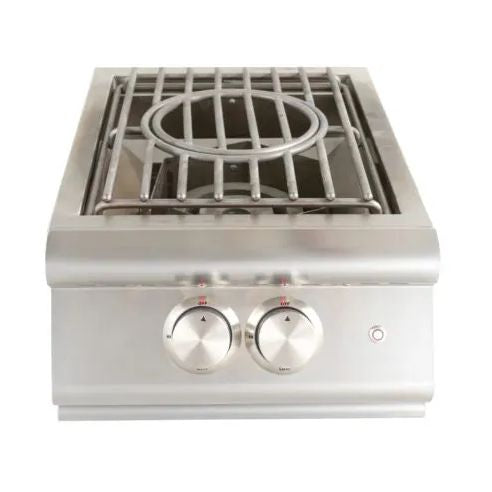 Premium LTE Power Burner - NG - BLZ-PBLTE-NG