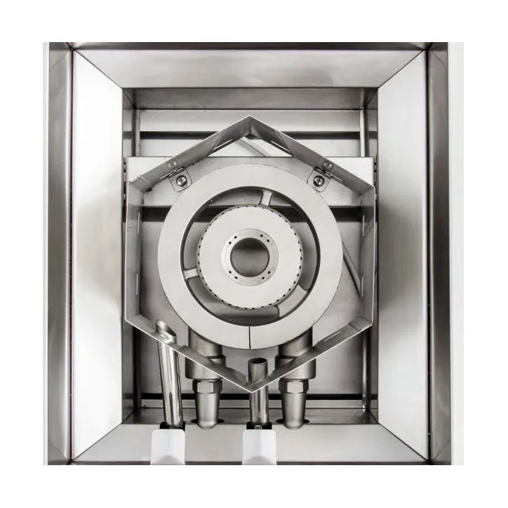 Premium LTE Power Burner - NG - BLZ-PBLTE-NG