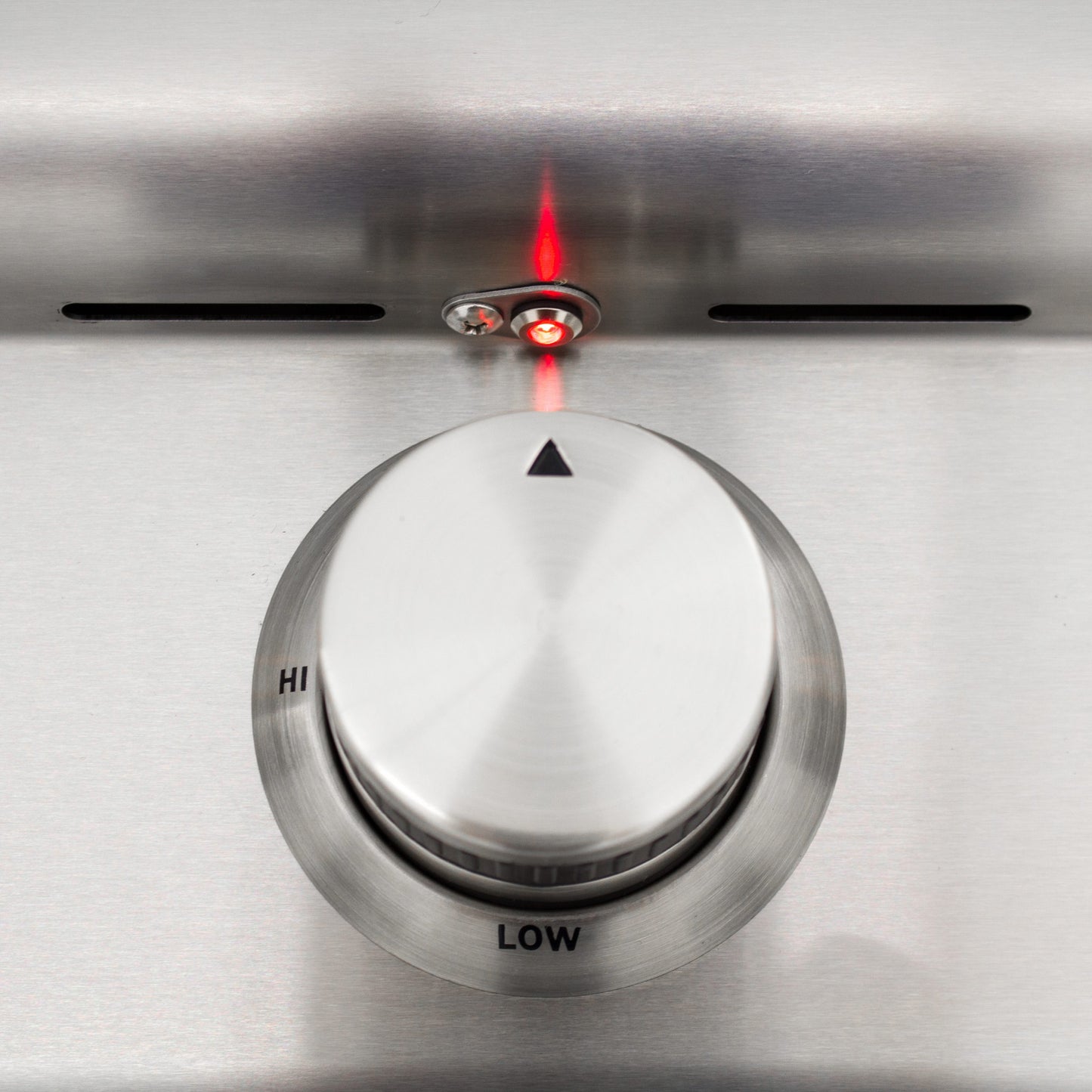 Premium LTE 40" 5 Burner Gas Grill with Rear Burner - NG - BLZ-5LTE2-NG