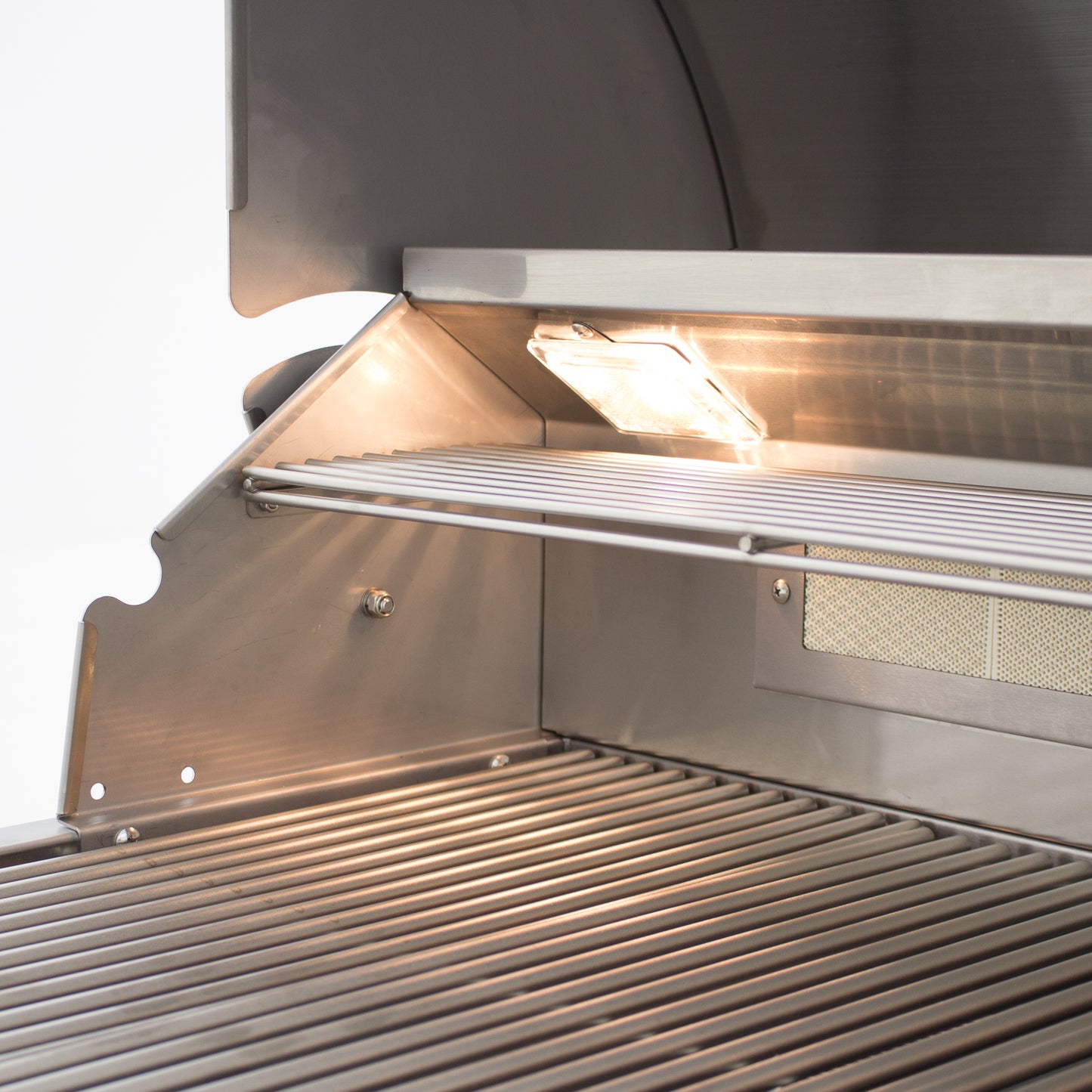 Premium LTE 40" 5 Burner Gas Grill with Rear Burner - NG - BLZ-5LTE2-NG