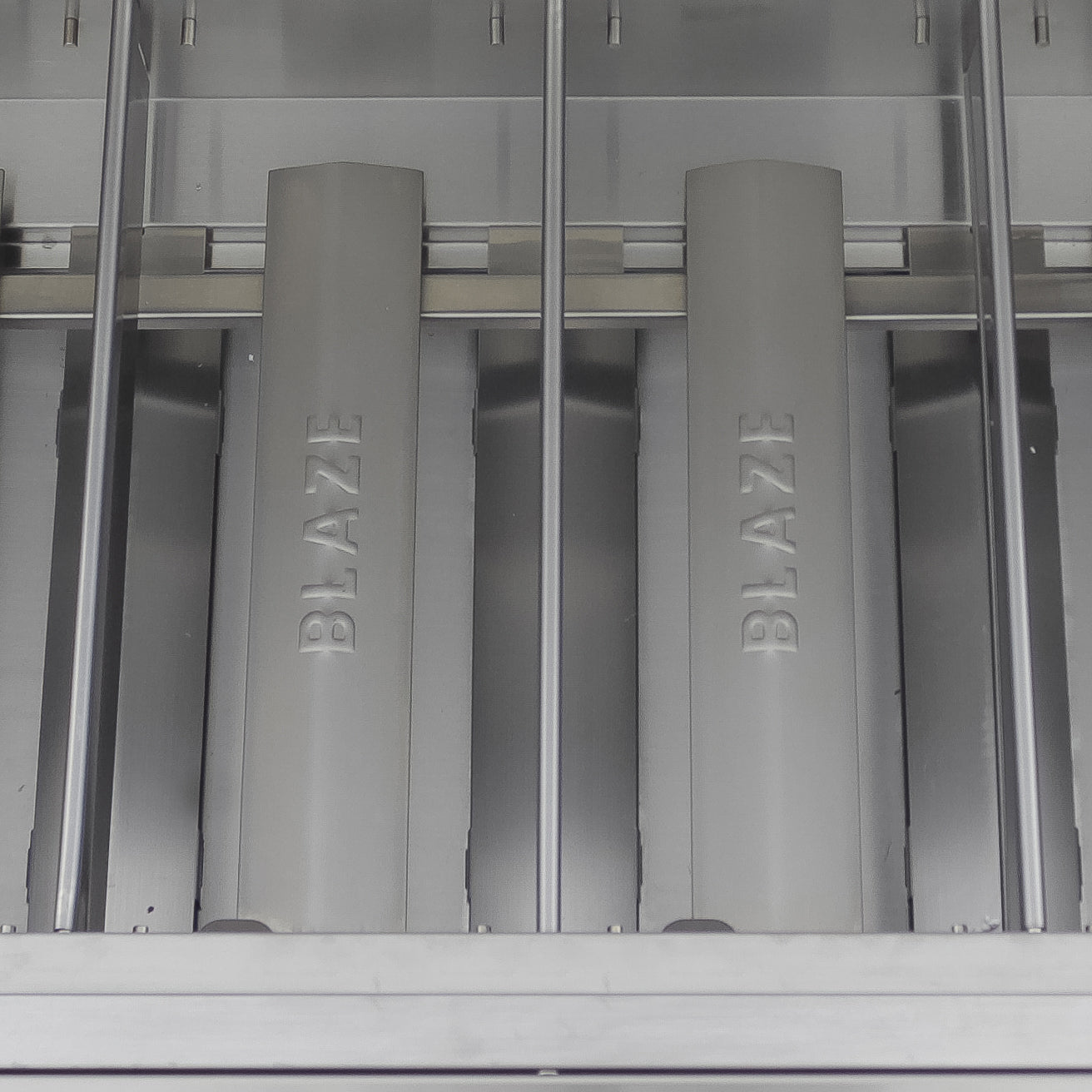 Premium LTE 40" 5 Burner Gas Grill with Rear Burner - NG - BLZ-5LTE2-NG