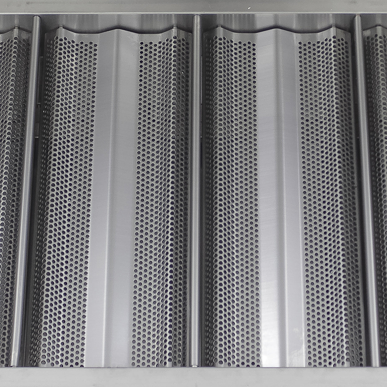 Premium LTE 40" 5 Burner Gas Grill with Rear Burner - NG - BLZ-5LTE2-NG