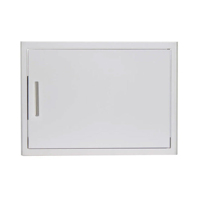28" Single Access Right-Hinged Door with Soft Close Hinges - BLZ-SH-2417-R-SC