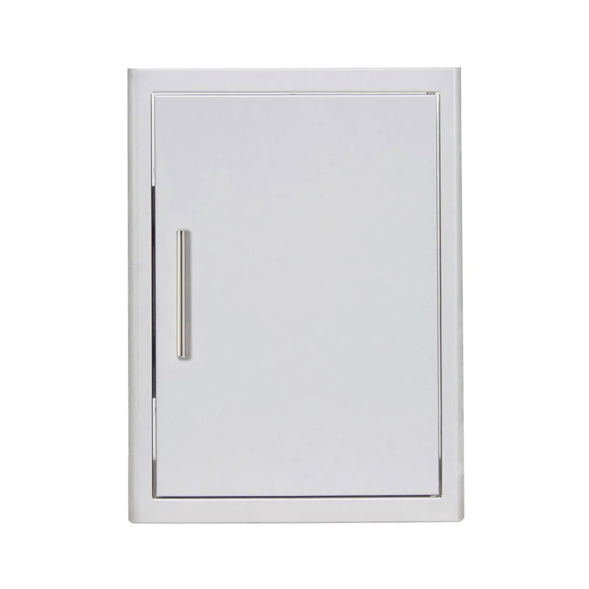 21" Single Access Right-Hinged Door with Soft Close Hinges - BLZ-SINGLE-2417-R-SC