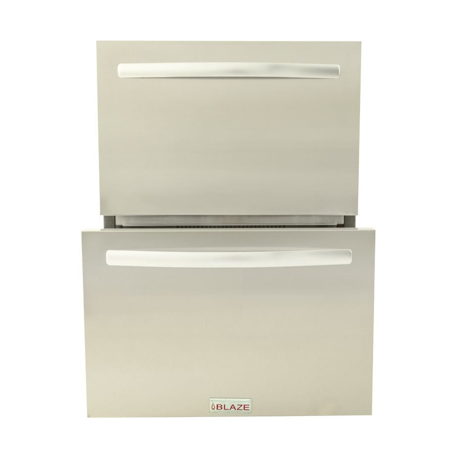 Double Drawer 5.1 Cu Ft Refrigerator  - BLZ-SSRF-DBDR5.1