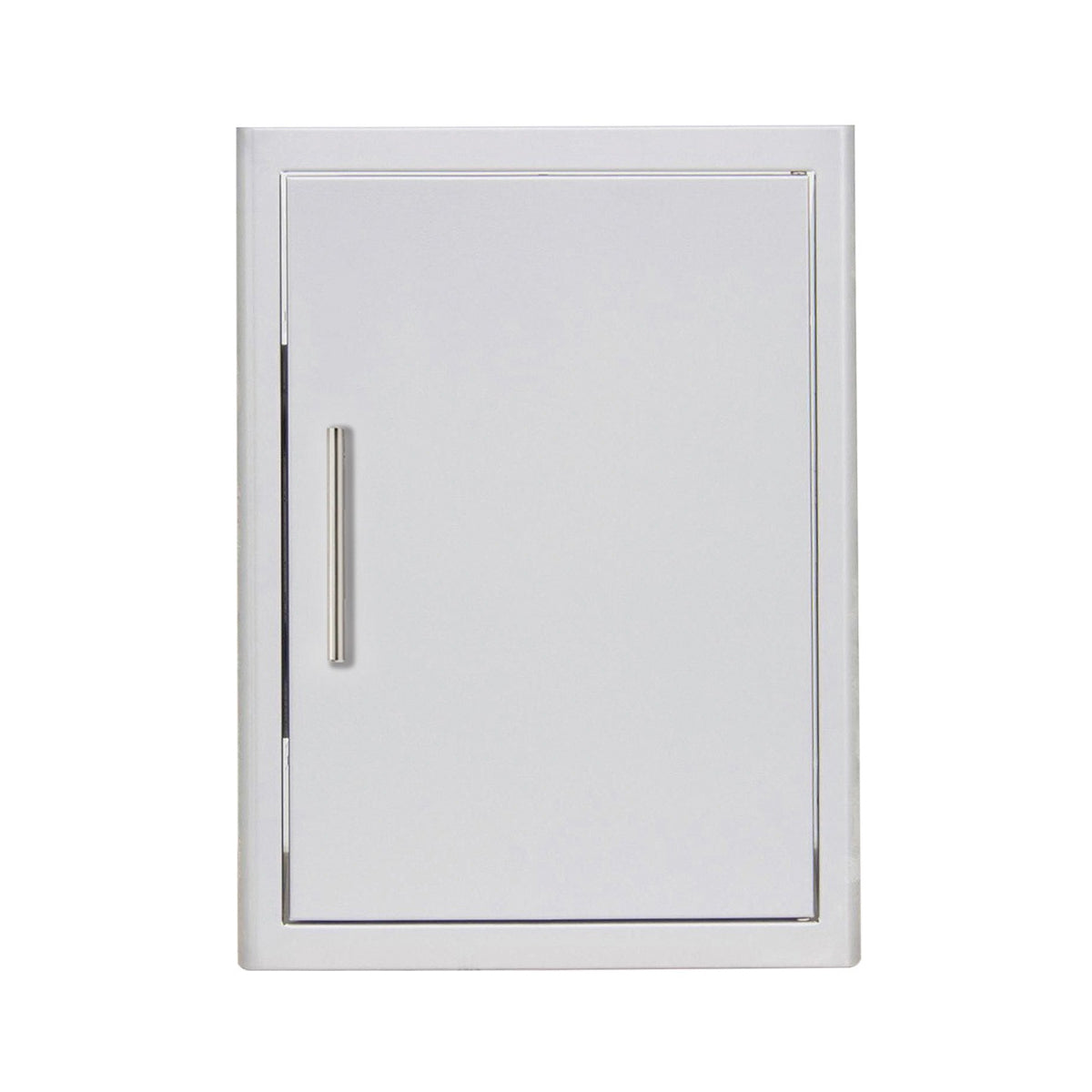 18" Single Access Right-Hinged Door with Soft Close Hinges - BLZ-SV-1420-R -SC