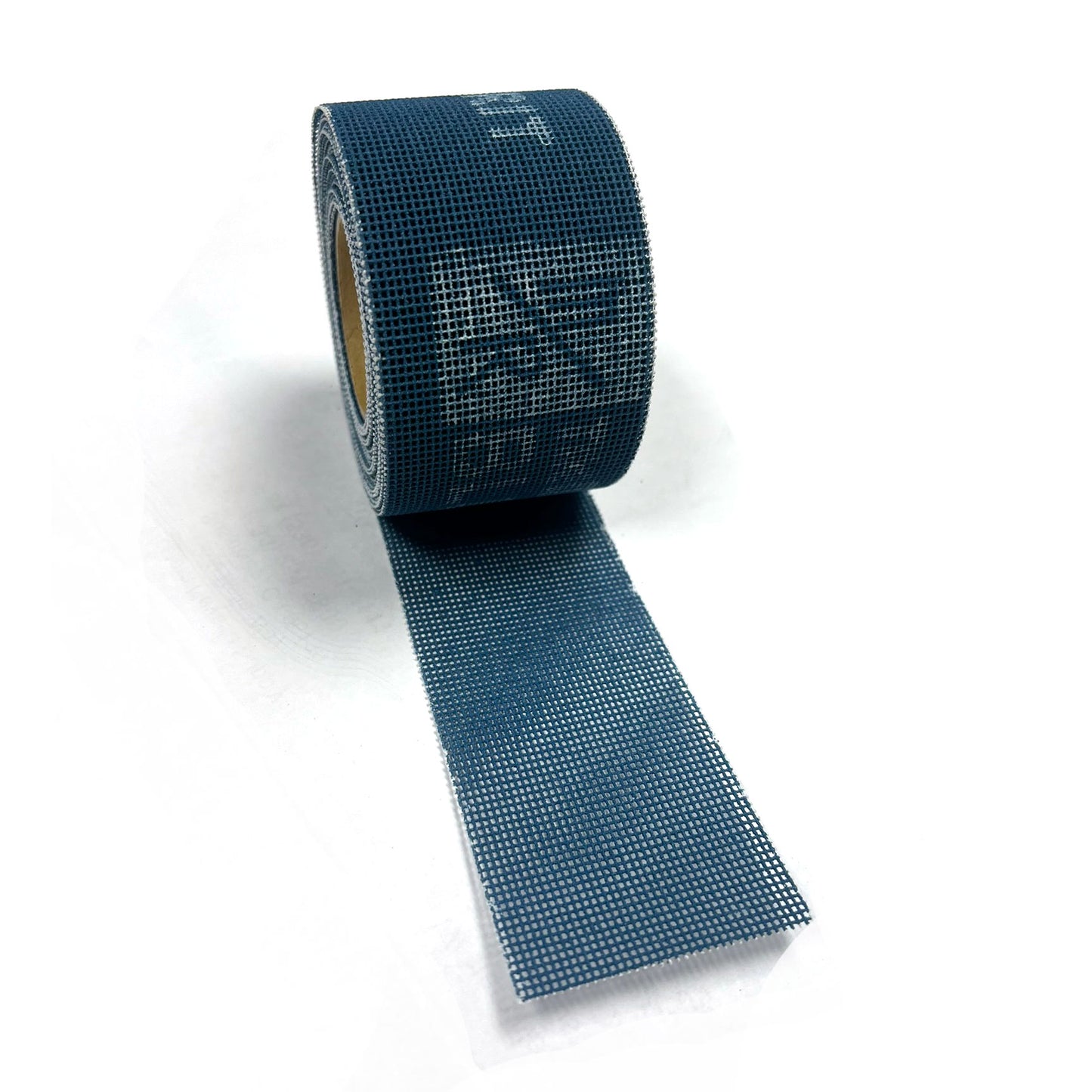 70152 - Premium Aluminum Oxide Open Mesh Abrasive Cloth - 2" x 5 Yards - 165 Grit