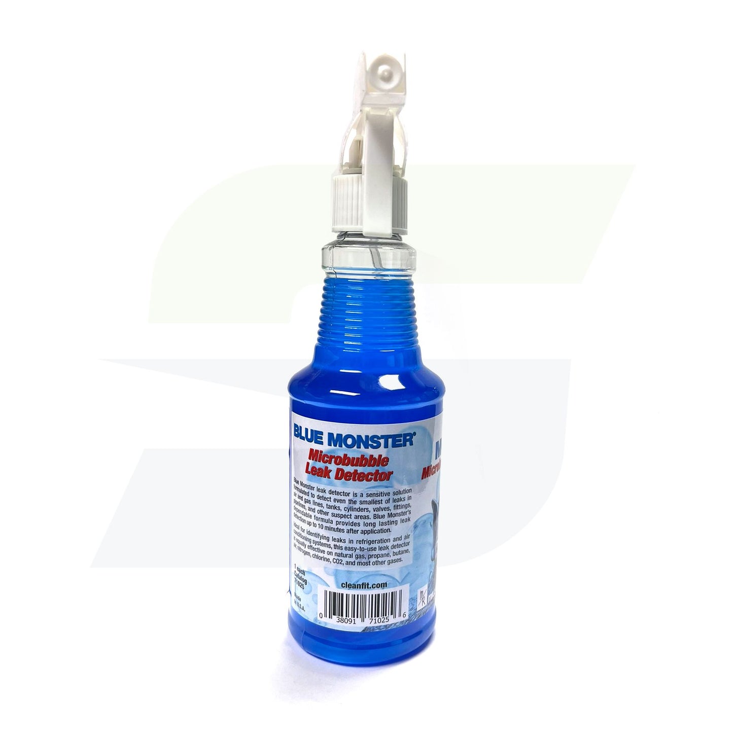 71025 - Microbubble Leak Detector - 16 oz